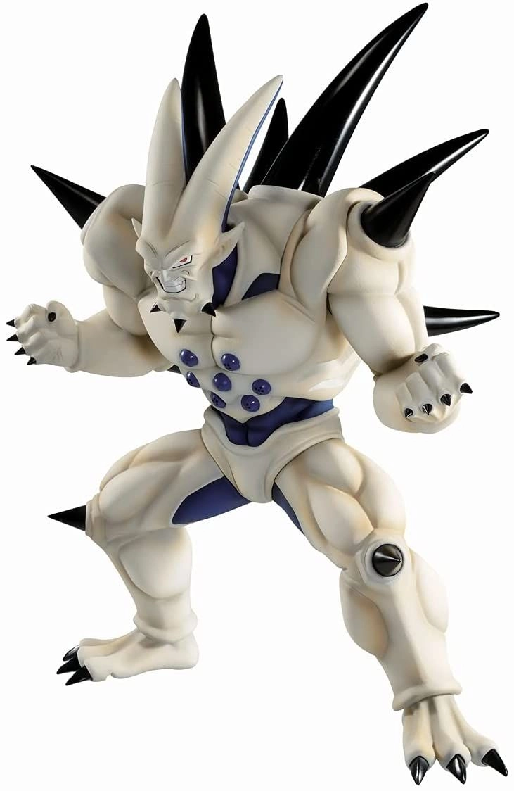Banpresto Omega Syn Shenron - Dragon Ball Grand Tour Ichibansho (24 cm)