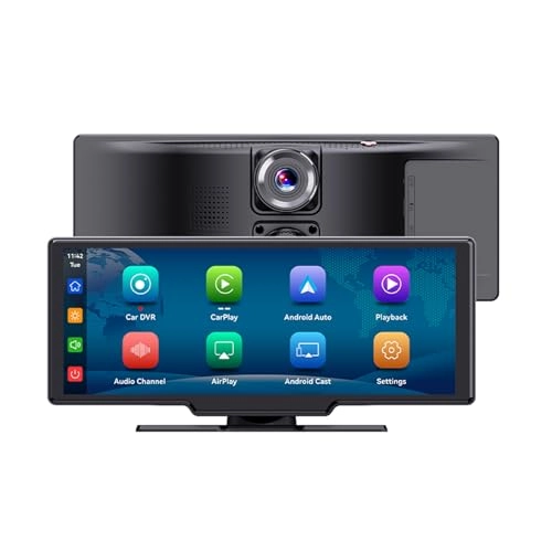 Carplay Screen - 4K 1080P