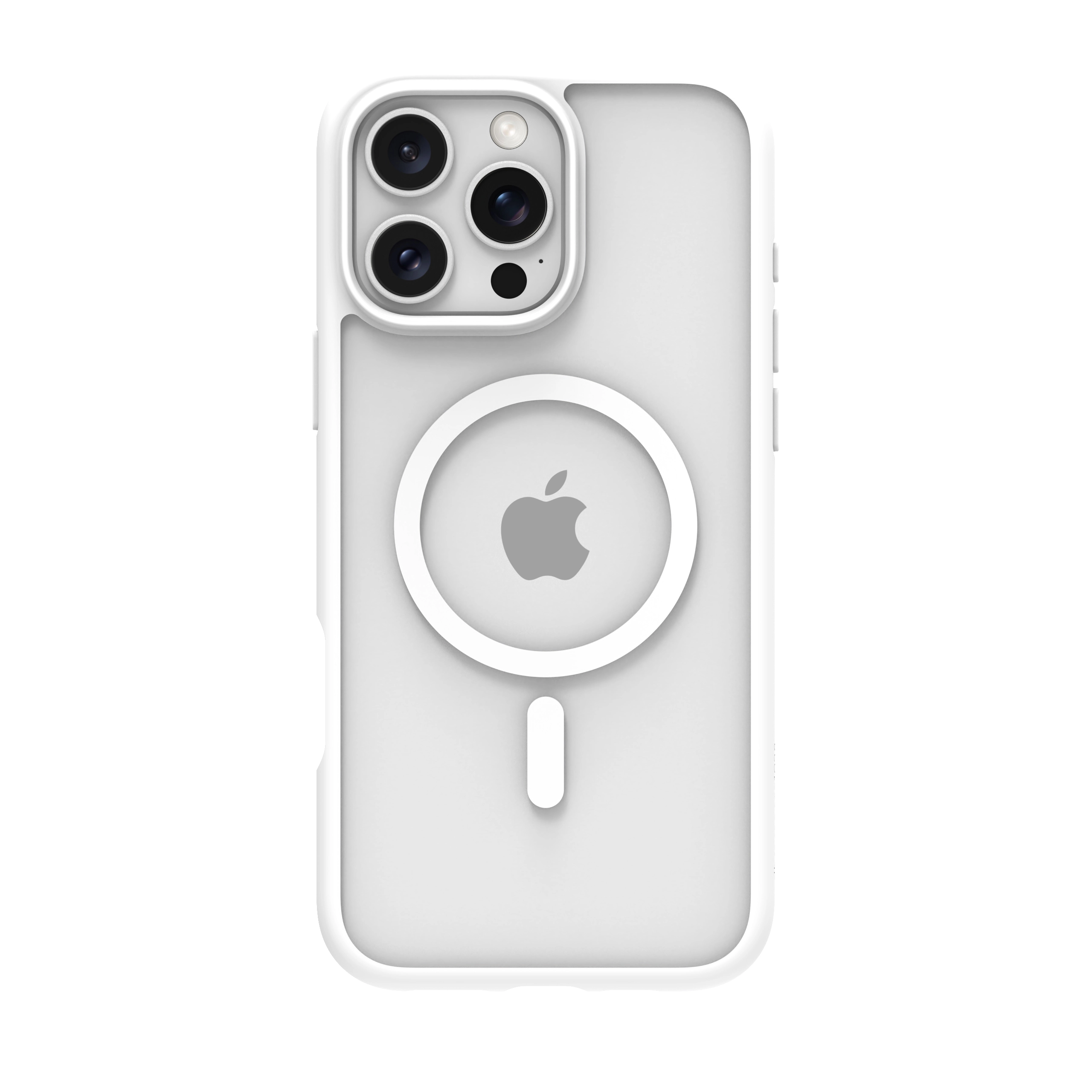 Grenen Case with MagSafe for Apple iPhone 16 Pro