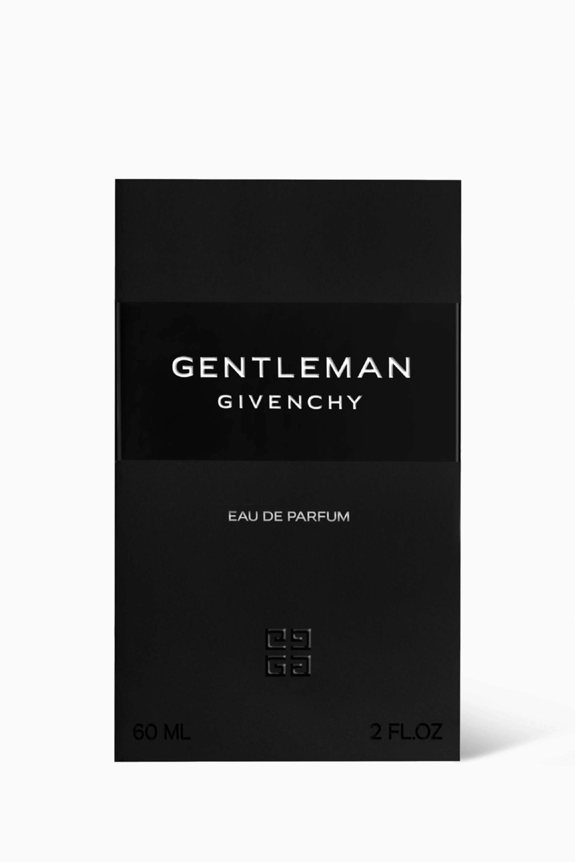 Gentleman Boisée Eau de Parfum 60 ml
