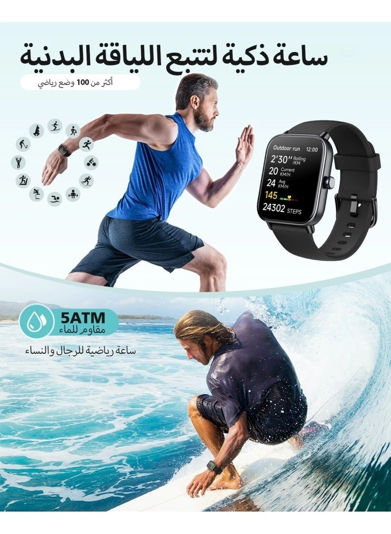 Smart Watch Zinc alloy