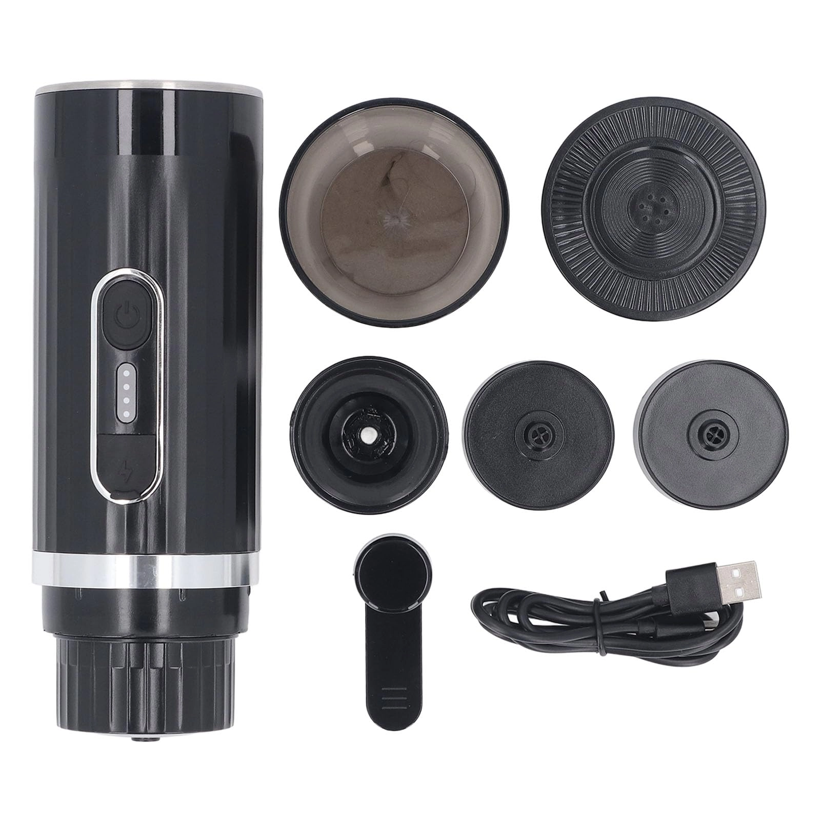 Kikumihbsdg2py65 - ground coffee