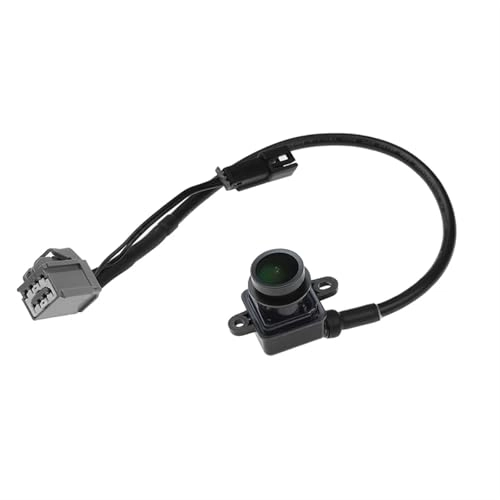 Reversing Camera - Night vision