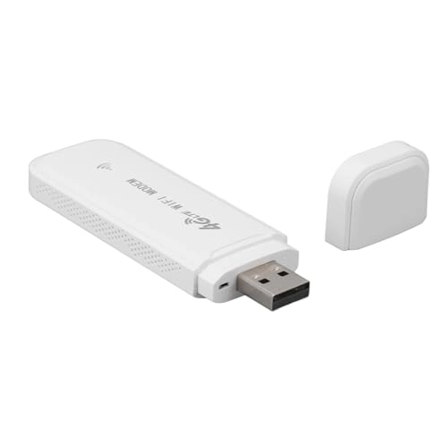 4G USB Hotspot - 4G 150Mbps