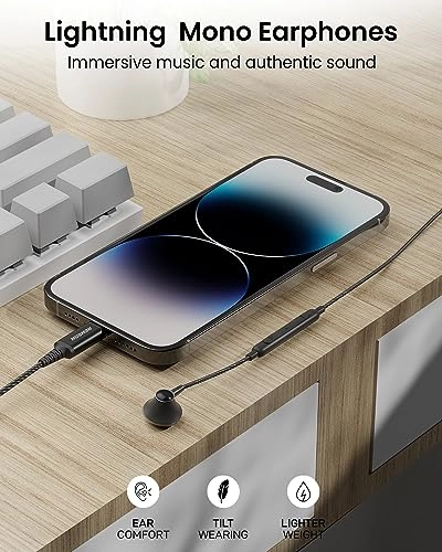 RM-HF16 Wired Earbud