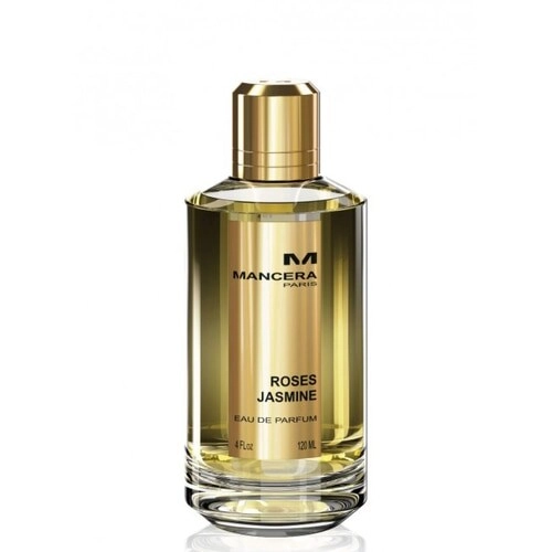 Roses Jasmine Eau de Parfum 120 ml