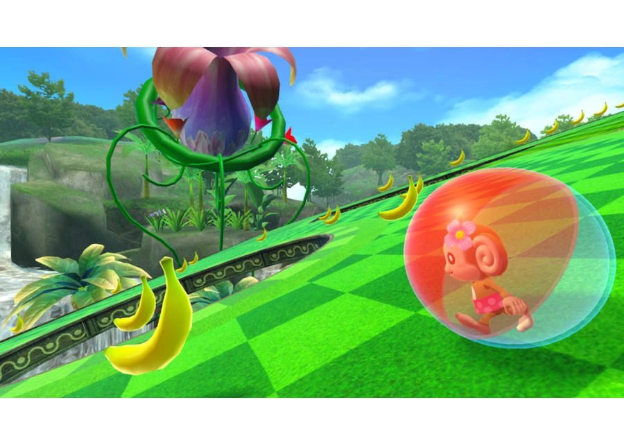 Super Monkey Ball Banana Mania - PlayStation 5