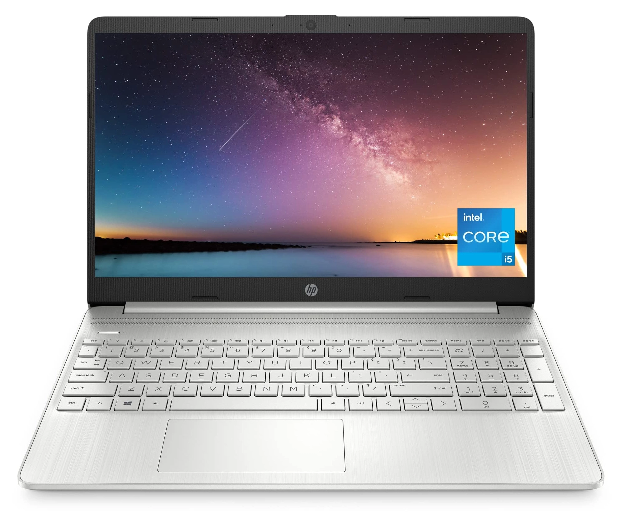 HP 15-dy2024nr - 15.6'' Core i5-1135G7 8GB DDR4 256GB SSD