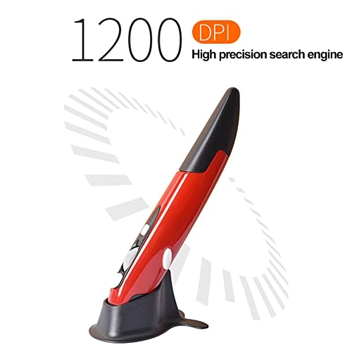 Pen Mouse - Wireless
