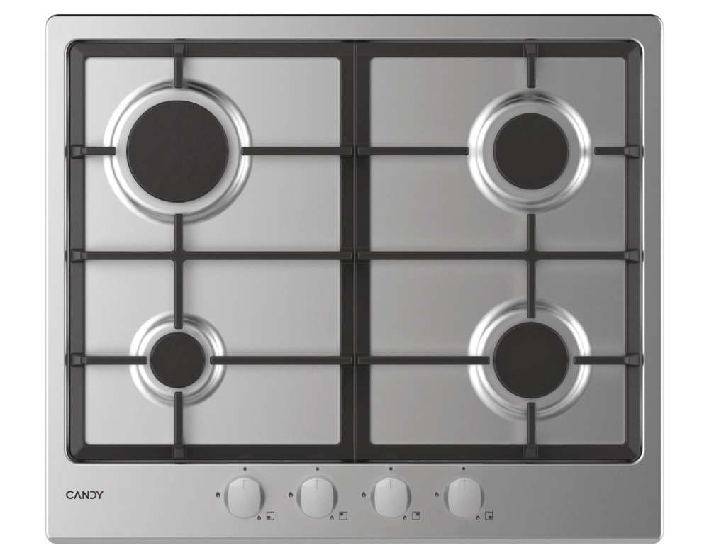 Candy CHG6BRX Gas hob