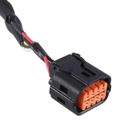 95760-J1000 - Rear View Hyundai FIESTA