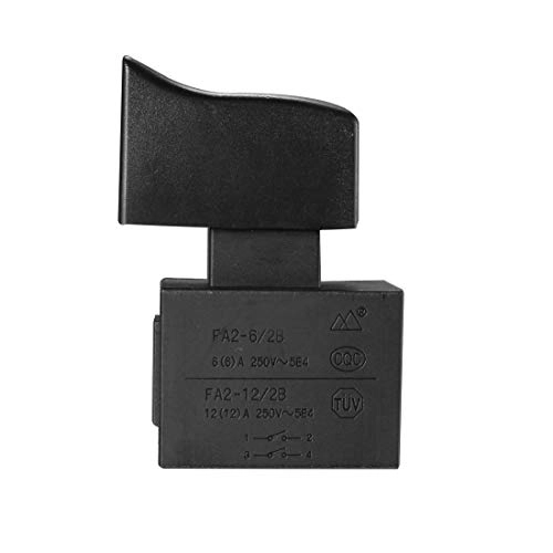 FA2-6/2B - AC250V 6A Speed Control