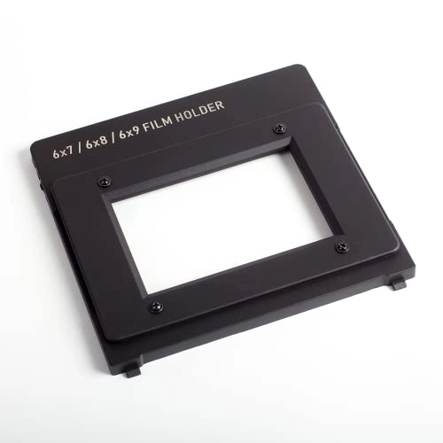 Separate 120（6X9） - Film Clip