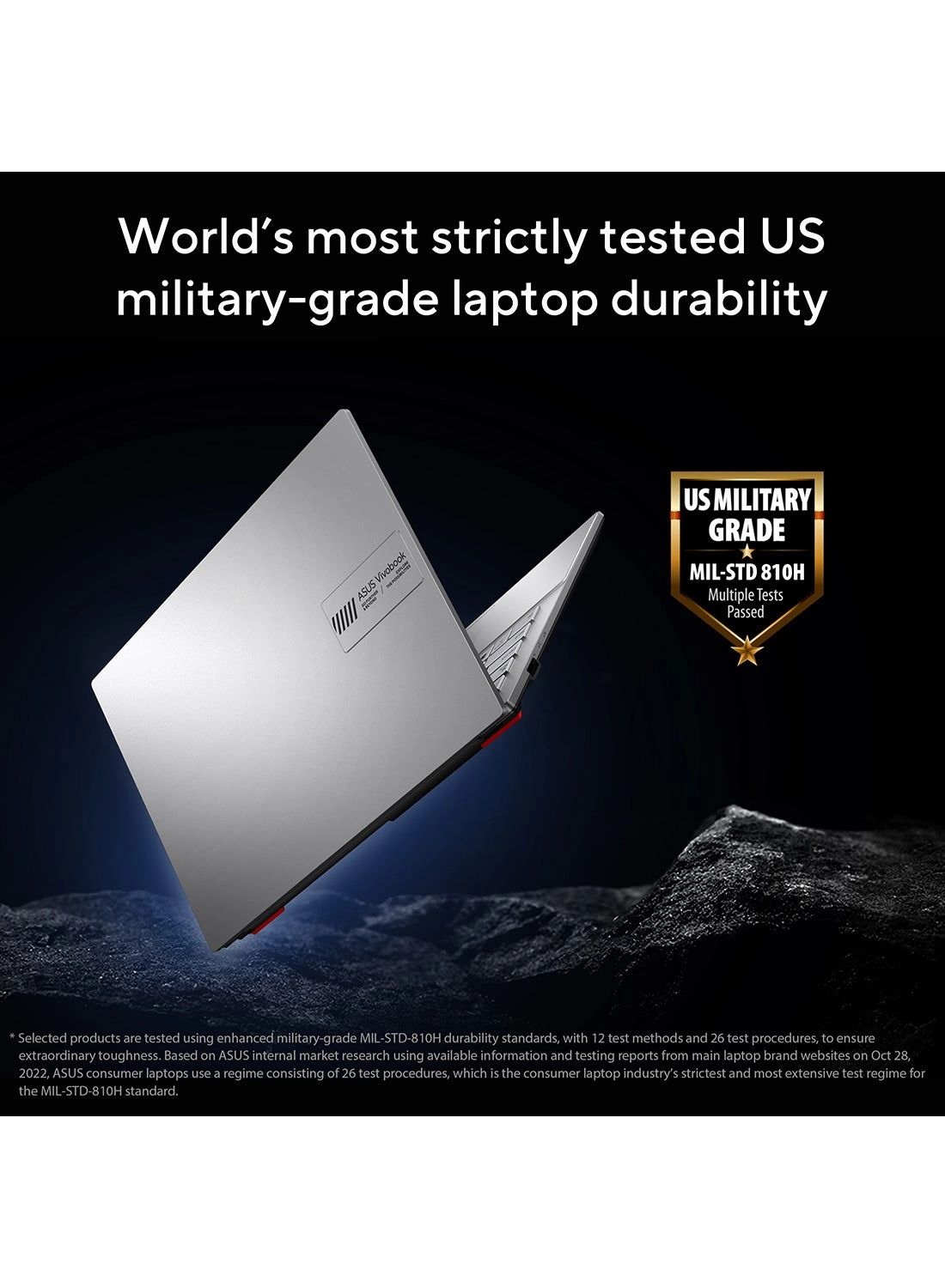 Vivobook Go 14 E1404GA-NK039W - 14'' Core i3-N305 8GB DDR4 256GB SSD