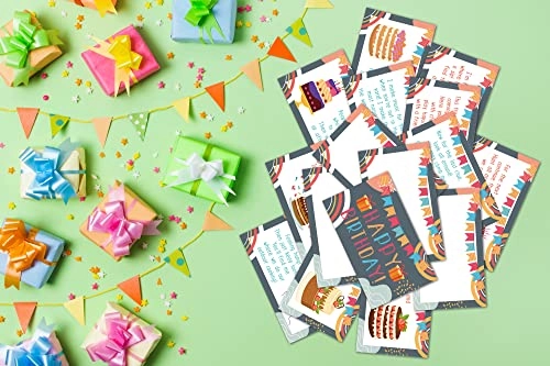 Treasure Hunt Clues Game Cards - 12 months and up 20 Cards