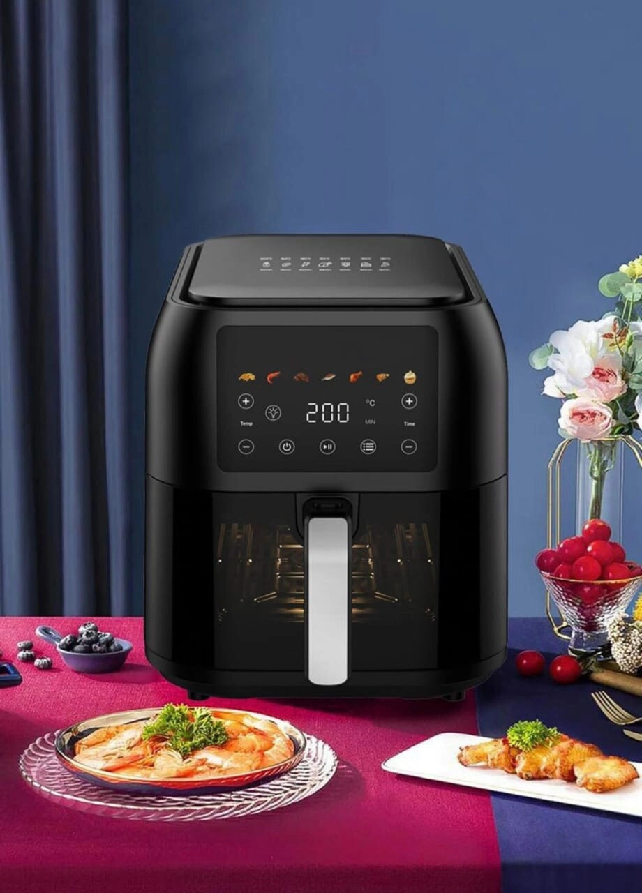 Digital Air Fryer