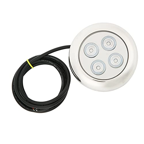 Marine Underwater Light - Approx. 1.5m/4.92ft 60°