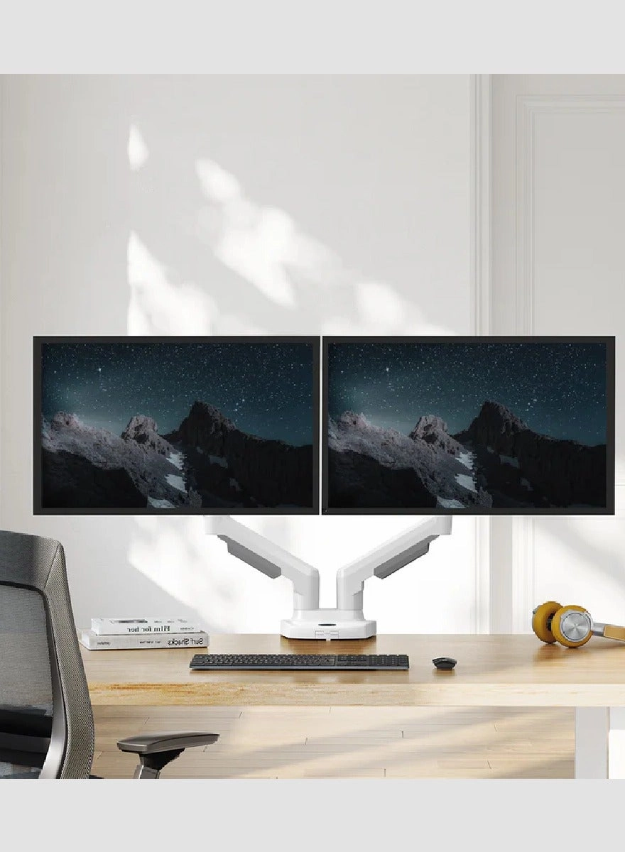 HNDS6W-1 - Dual 13 to 30 Inch 75x75 and 100x100