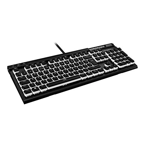 Pudding Keycaps - UK Wired