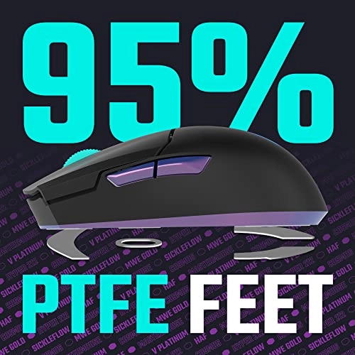 MM712 30th Anniversary Mouse - Bluetooth