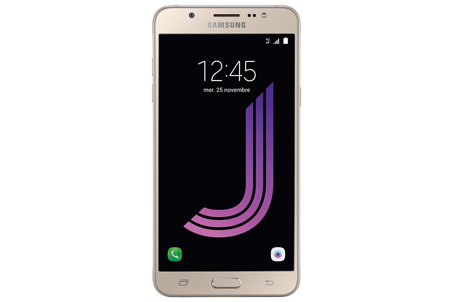 Galaxy J7 - 2GB 16GB