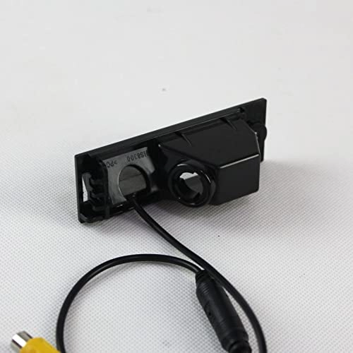 Wireless Camera - Night Vision 720x540