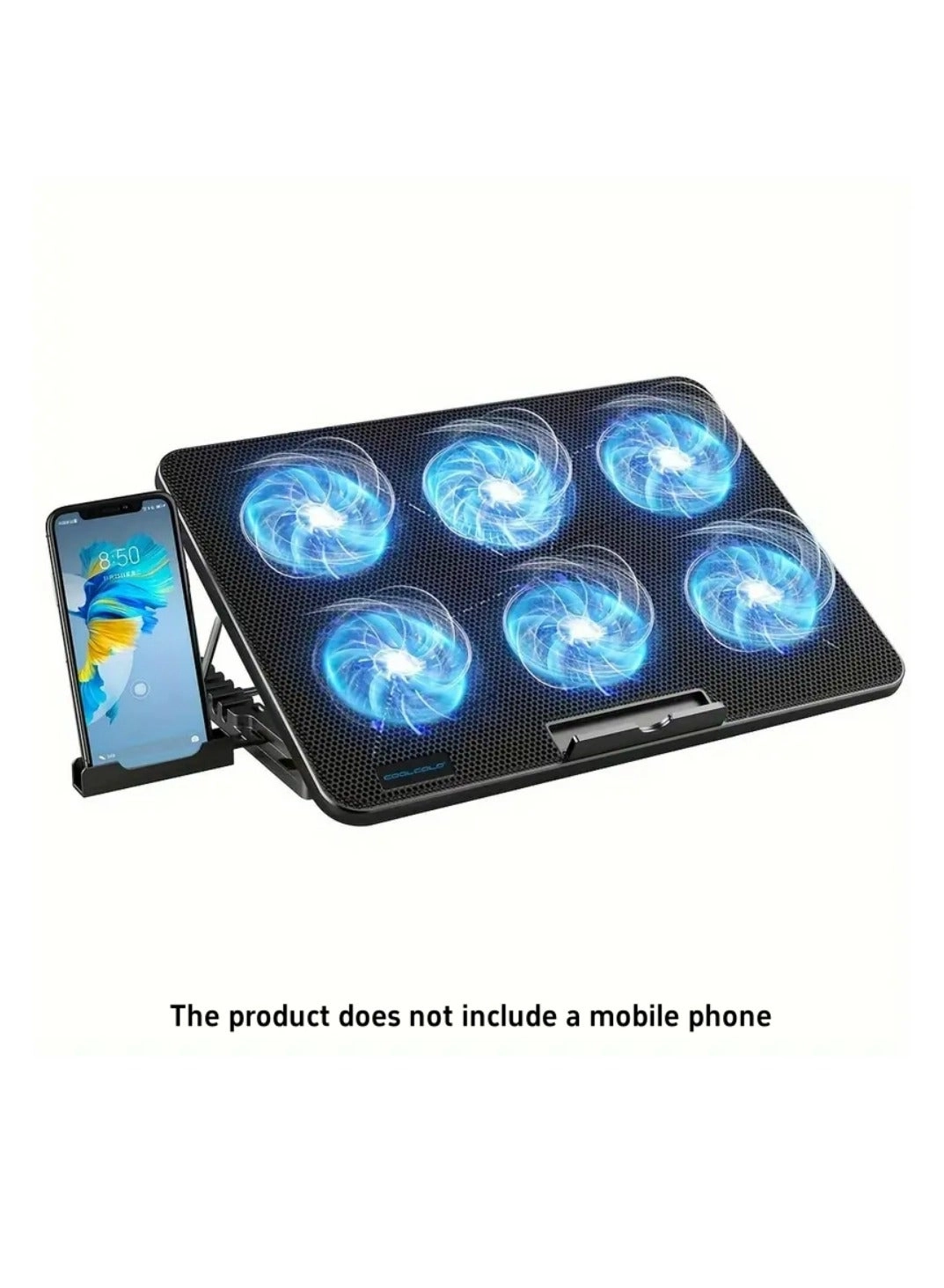 COOLCOLD F5 - 6 13-17 Inch