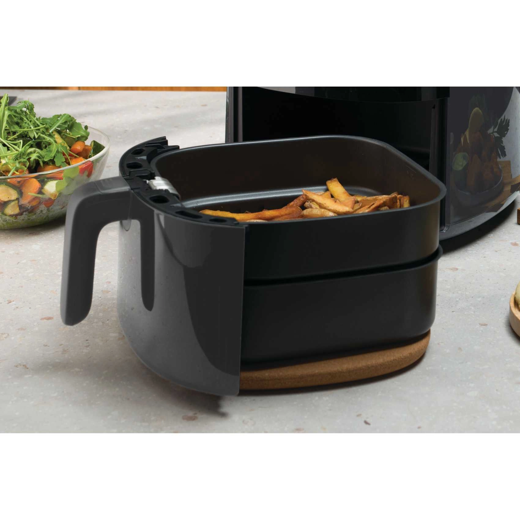 Air Fryer E3AF1-200B