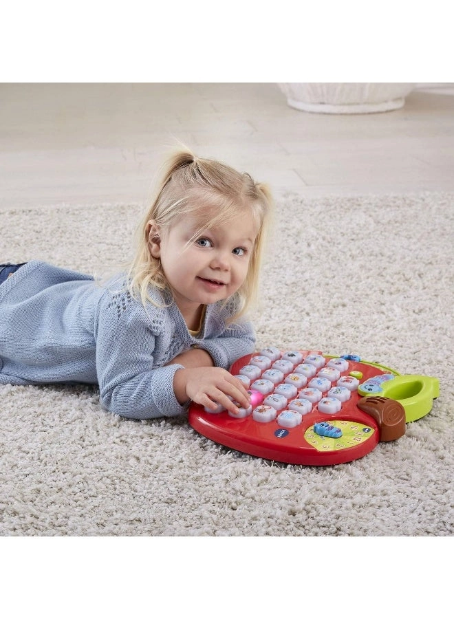 ABC Learning Apple