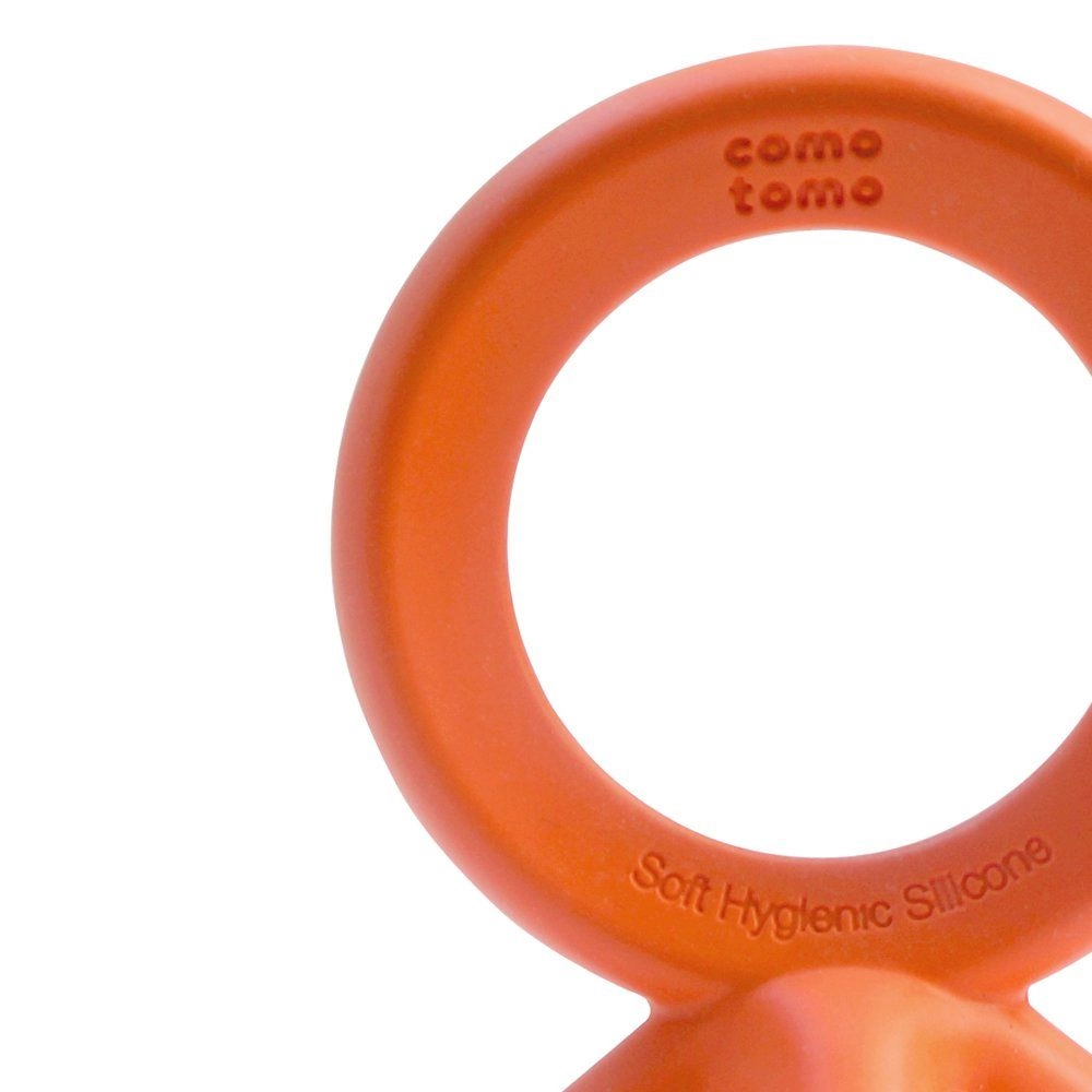 Baby Teether - Silicone