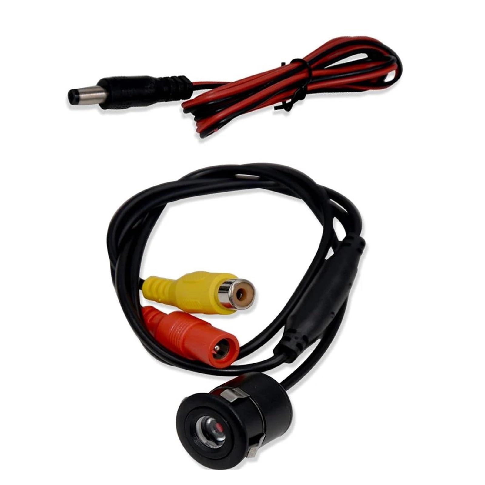 Rear View Camera - Night vision 480TV line