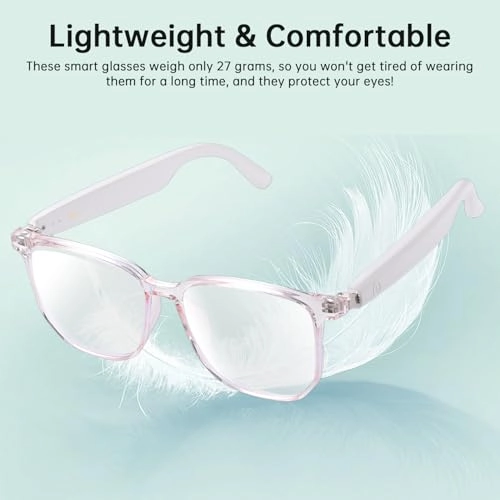 GS03 - 160+ Languages Photochromic Lenses