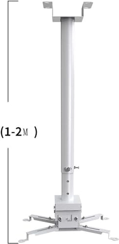 Ceiling TV Mount - 50kg 26-70 inch