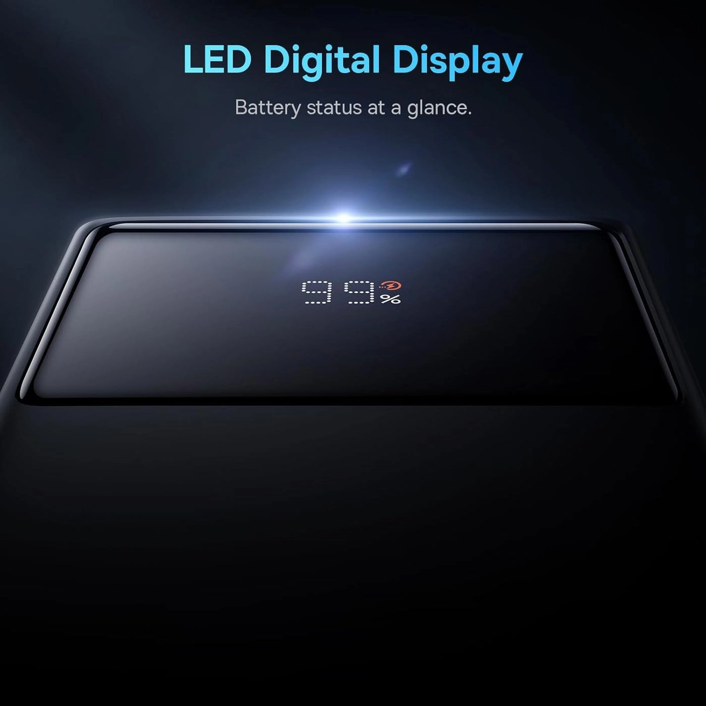 PPXJ30/PPXJ080101 - 30000mAh 22.5W 2xusb-a 1xusb-c