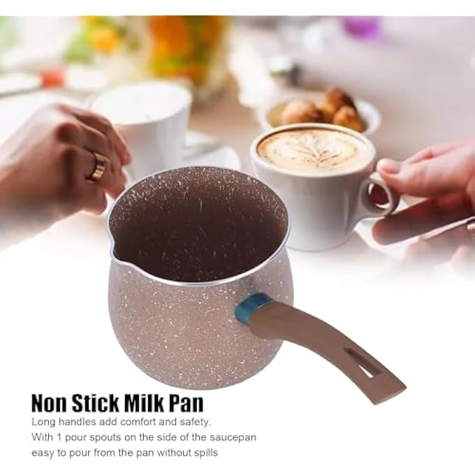 Stove Top Coffee Warmer - 500 Ml