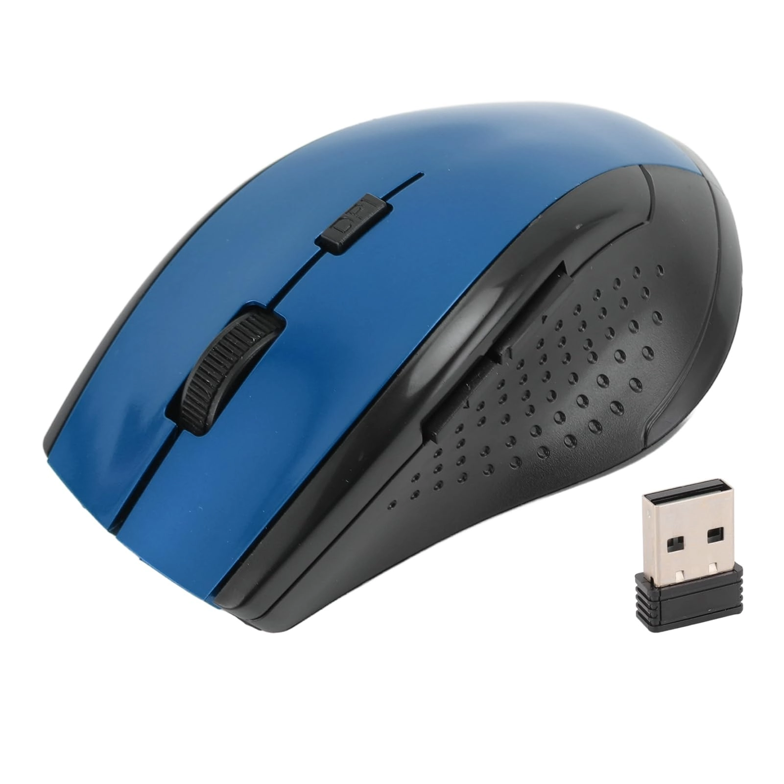 Goshyda Wireless Mouse - 2.4G
