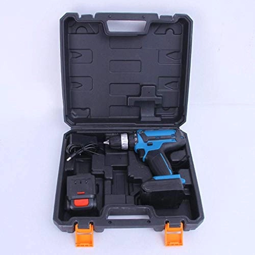 Combi Drill - 21V Li-Ion