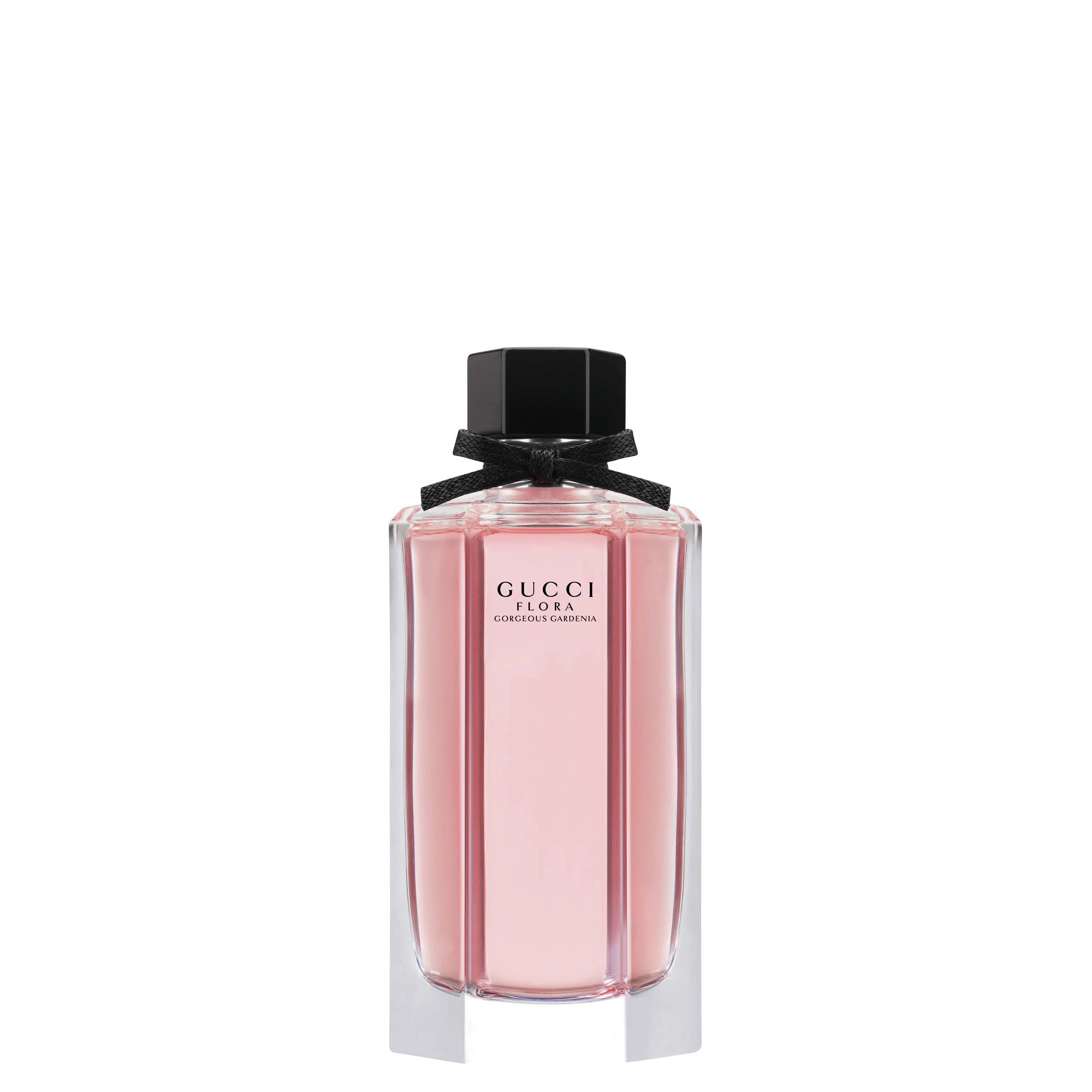 Gucci Gorgeous Gardenia Eau de Toilette 100ml