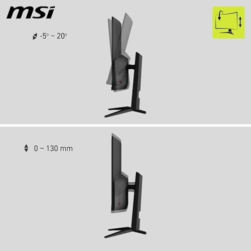 MAG 321CUPDF - 32-inch 3840 x 2160