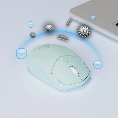 MP-726W Wireless Mouse - USB