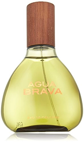 Agua Brava Brave - 100ml
