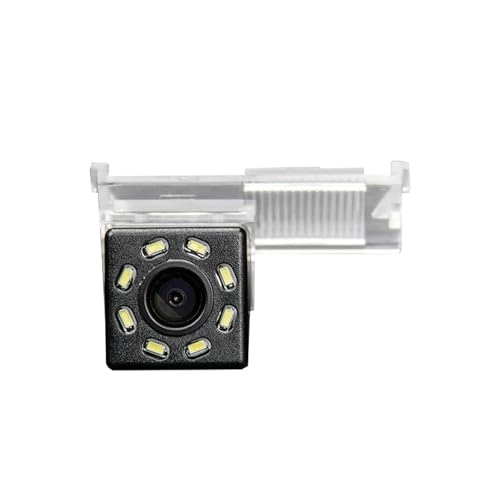 Rear View Backup Camera - HD night vision