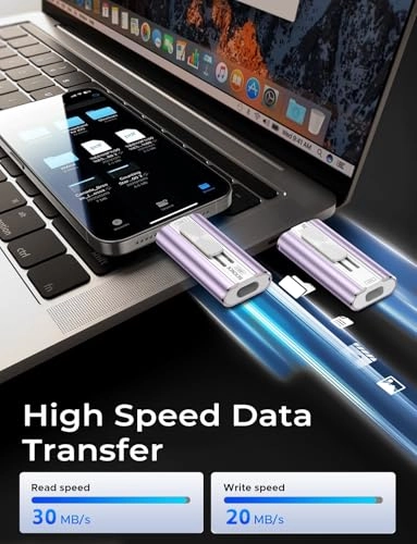 SCUSB002 - 256GB USB-C USB-L