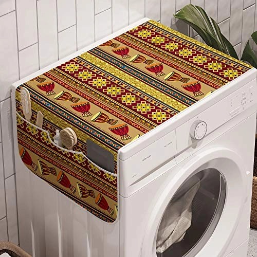 Washing Machine Organizer Pack
