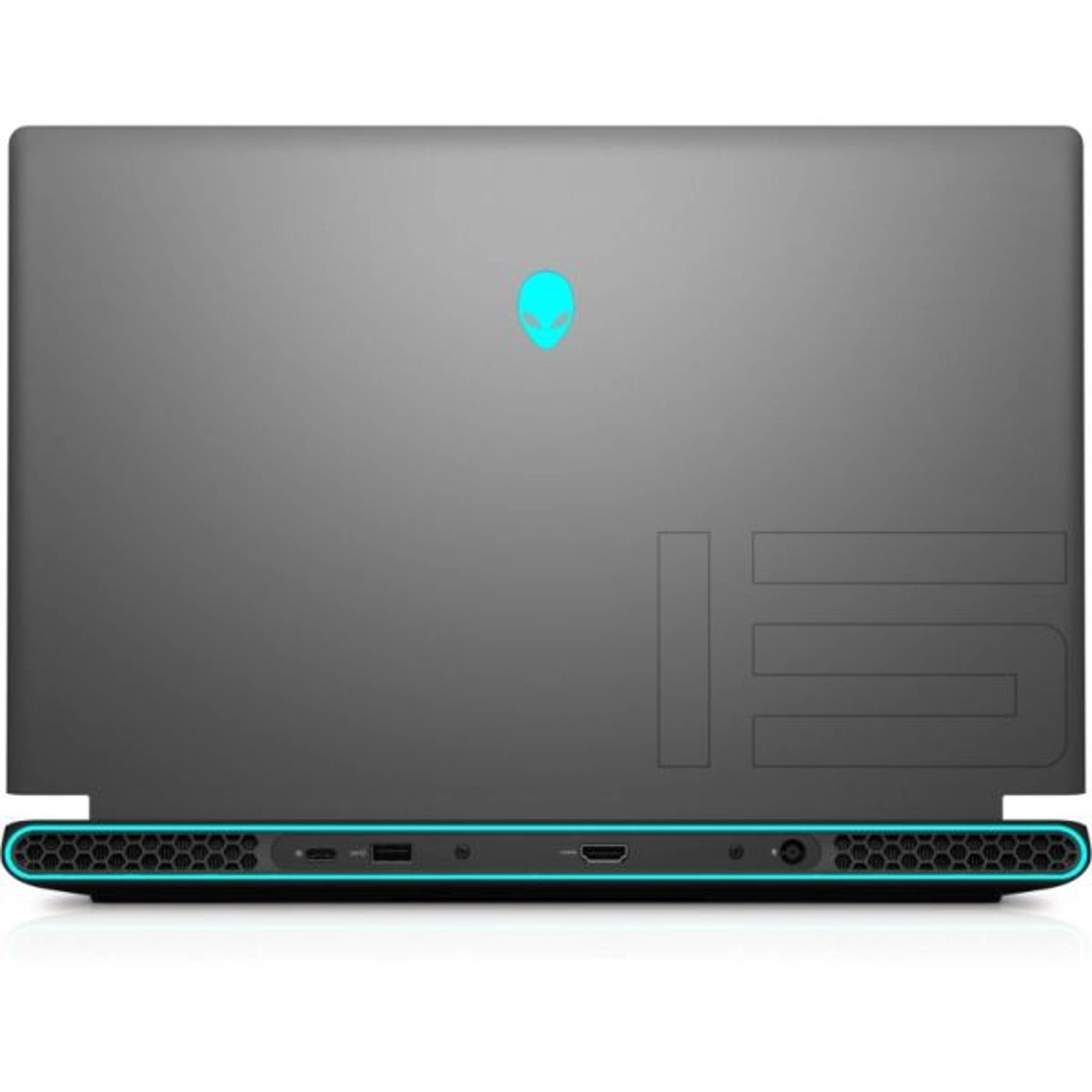 15R5-AW-1400-BLK - 15.6'' 5800H 16GB DDR4 512GB SSD