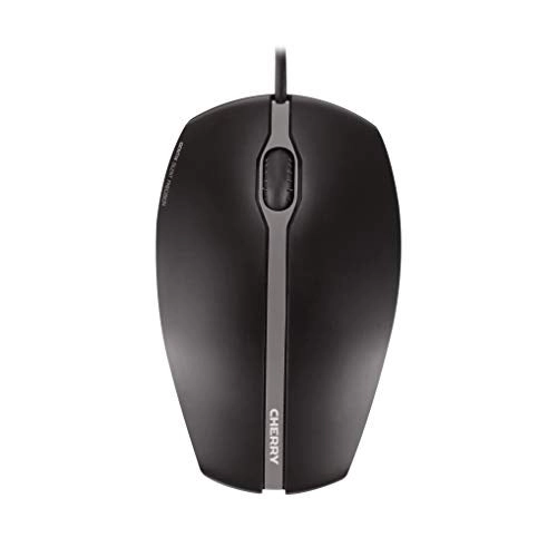 JM-0300 Mouse - USB