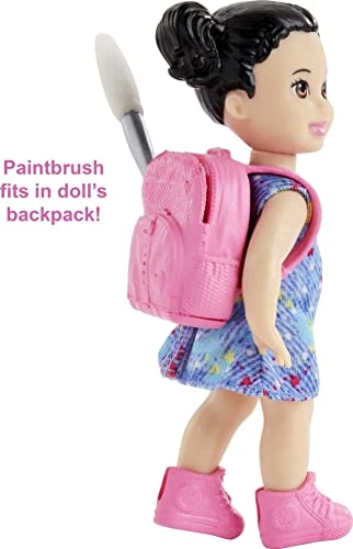 Barbie Kindergarten Teacher - 11.5 in Blonde Ages 3+
