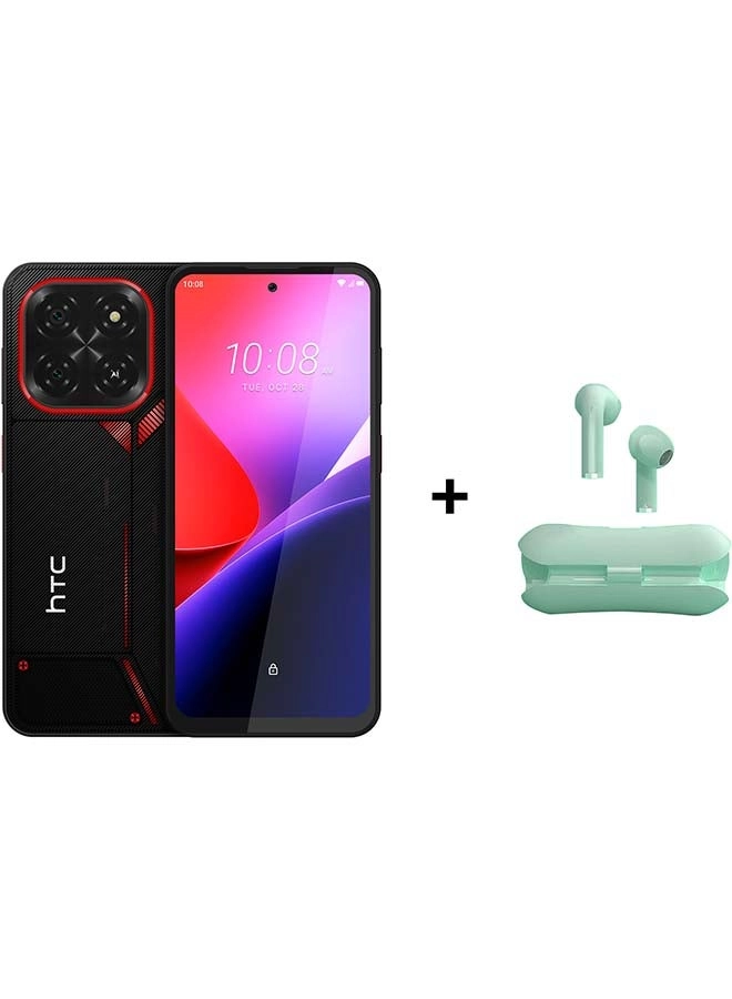 Wildfire E7 Elite - 6GB 128GB + Nextbot E18