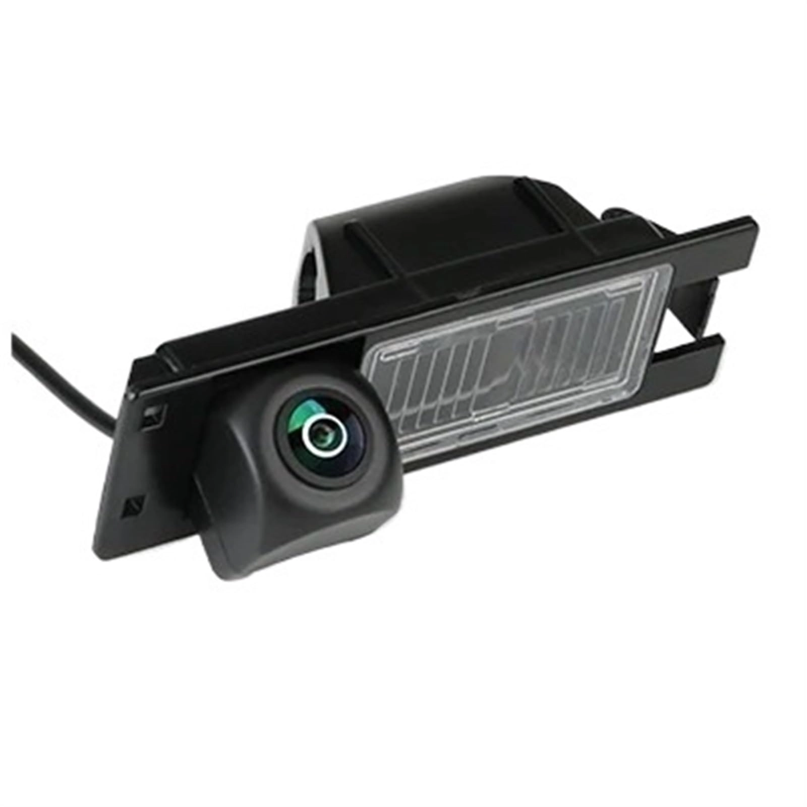 Rear View Camera - Wired