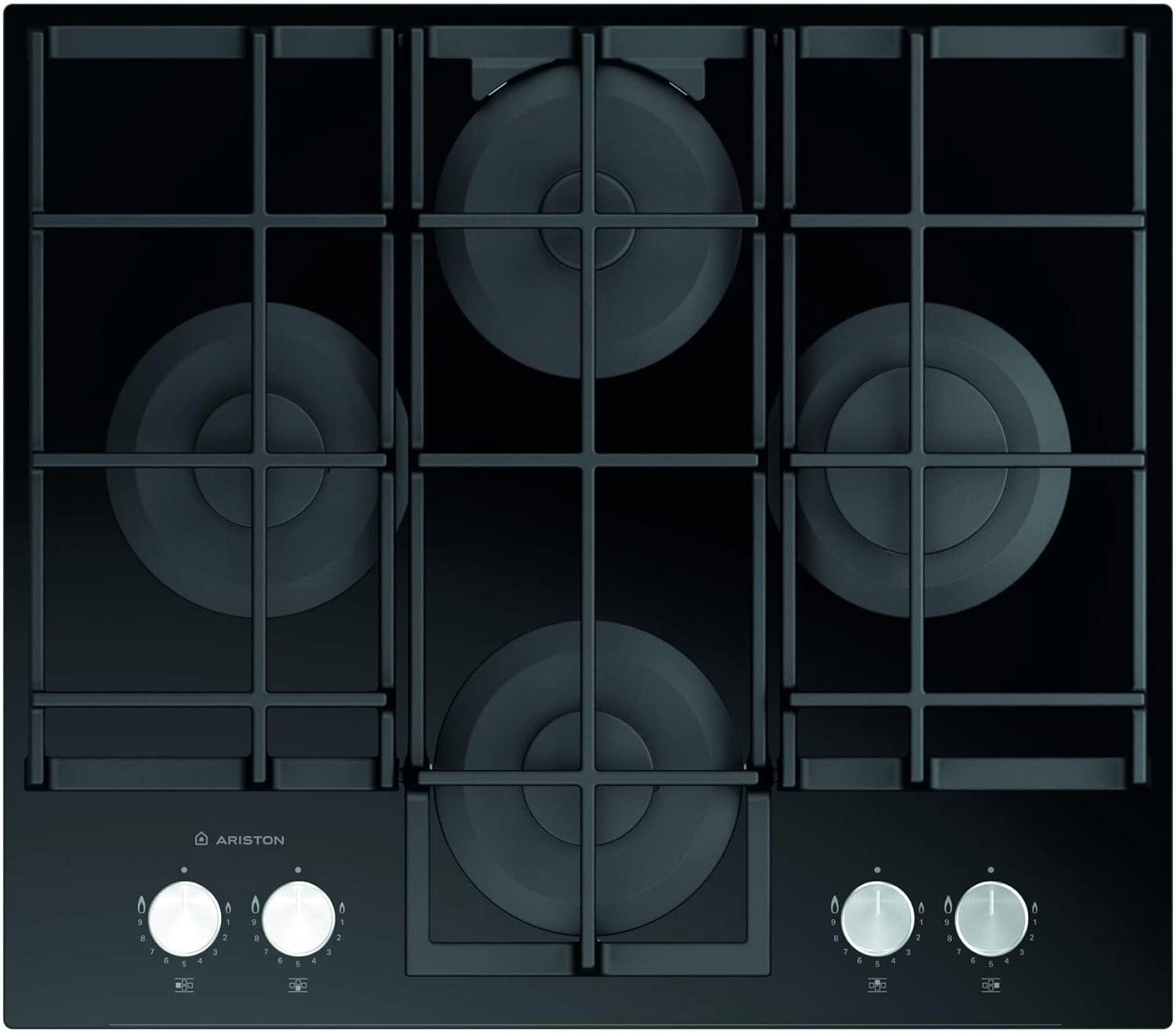 AGS61SBK Ceramic hob